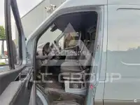 2011 Mercedes Benz Sprinter