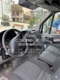 2011 Mercedes Benz Sprinter