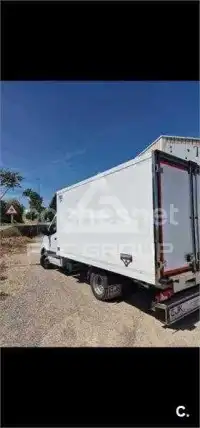 2011 Mercedes Benz Sprinter