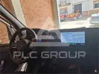 2011 Mercedes Benz Sprinter