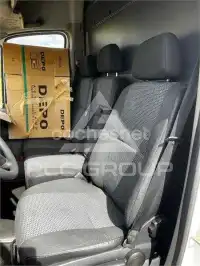 2011 Mercedes Benz Sprinter