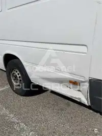 2011 Mercedes Benz Sprinter