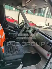 2011 Mercedes Benz Sprinter