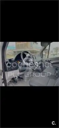 2011 Mercedes Benz Sprinter