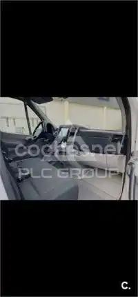 2011 Mercedes Benz Sprinter