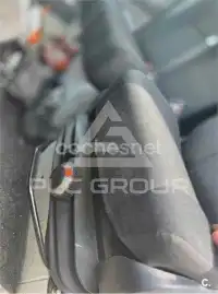 2011 Mercedes Benz Sprinter