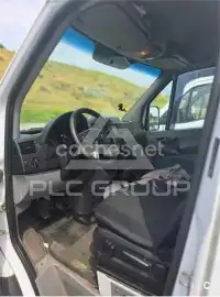 2011 Mercedes Benz Sprinter