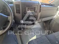 2011 Mercedes Benz Sprinter