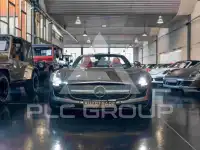 2011 Mercedes Benz Sls