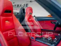 2011 Mercedes Benz Sls