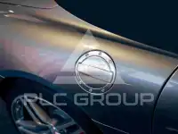 2011 Mercedes Benz Sls
