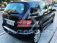 2011 Mercedes Benz B-Class