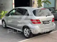 2011 Mercedes Benz B-Class