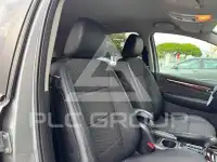 2011 Mercedes Benz B-Class