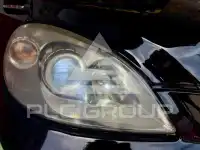 2011 Mercedes Benz B-Class