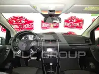 2011 Mercedes Benz B-Class