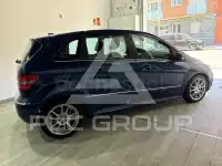2011 Mercedes Benz B-Class