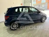 2011 Mercedes Benz B-Class