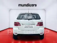 2011 Mercedes Benz B-Class