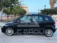 2011 Mercedes Benz B-Class
