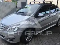 2011 Mercedes Benz B-Class