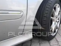 2011 Mercedes Benz B-Class