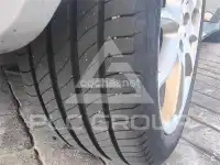 2011 Mercedes Benz B-Class