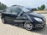 2011 Mercedes Benz B-Class