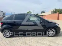 2011 Mercedes Benz B-Class