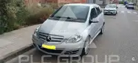 2011 Mercedes Benz B-Class