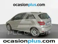 2011 Mercedes Benz B-Class