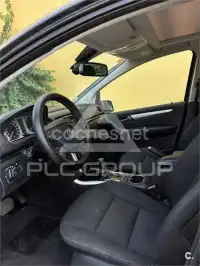 2011 Mercedes Benz B-Class