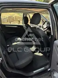2011 Mercedes Benz B-Class