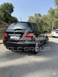 2011 Mercedes Benz B-Class