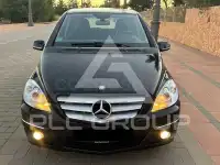 2011 Mercedes Benz B-Class