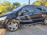 2011 Mercedes Benz B-Class