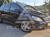 2011 Mercedes Benz B-Class