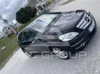 2011 Mercedes Benz B-Class