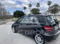 2011 Mercedes Benz B-Class