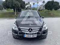 2011 Mercedes Benz B-Class