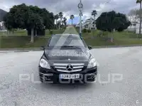 2011 Mercedes Benz B-Class