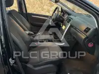 2011 Mercedes Benz B-Class