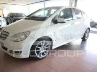 2011 Mercedes Benz B-Class