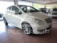 2011 Mercedes Benz B-Class