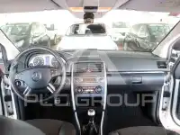 2011 Mercedes Benz B-Class