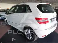 2011 Mercedes Benz B-Class