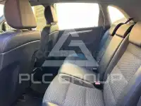 2011 Mercedes Benz B-Class