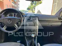 2011 Mercedes Benz B-Class
