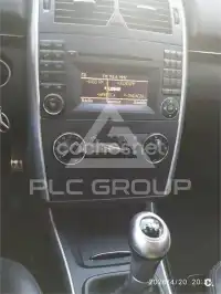 2011 Mercedes Benz B-Class