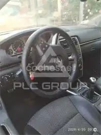 2011 Mercedes Benz B-Class